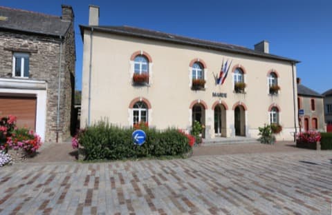 Couvreur Goven