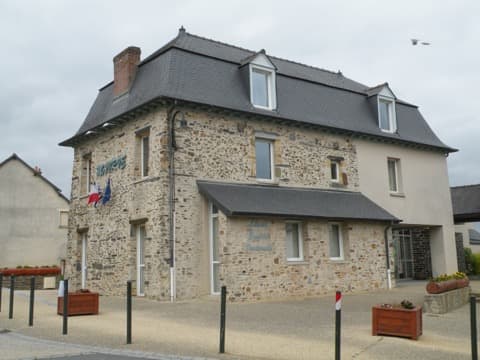 Couvreur Nouvoitou